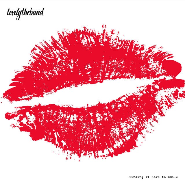 pity party - Song · lovelytheband