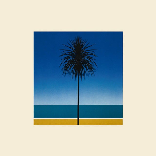 The Look - Song · Metronomy