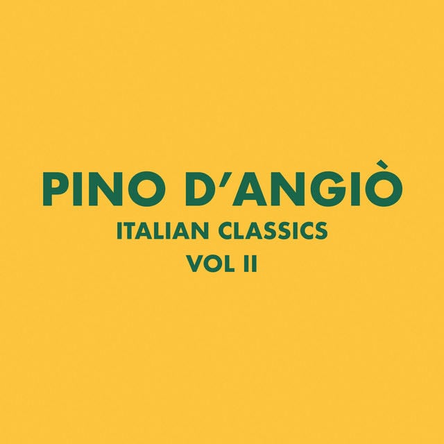 Questo amore è un motore - Song · Pino D'Angiò