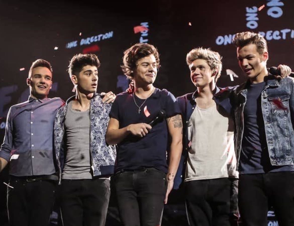 one direction n solo careers‼️❤️🩹