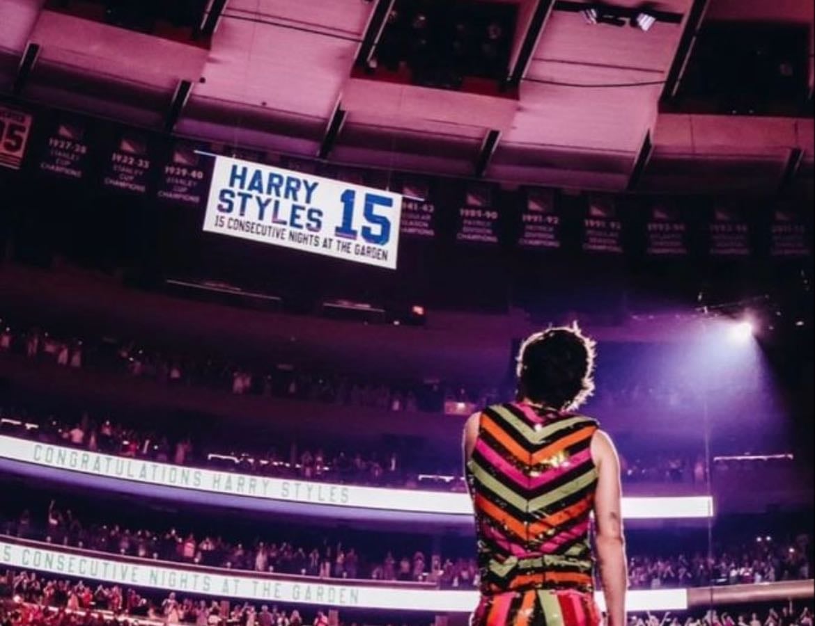 harry‼️🇬🇧💚 - Music hypelist by kate‼️