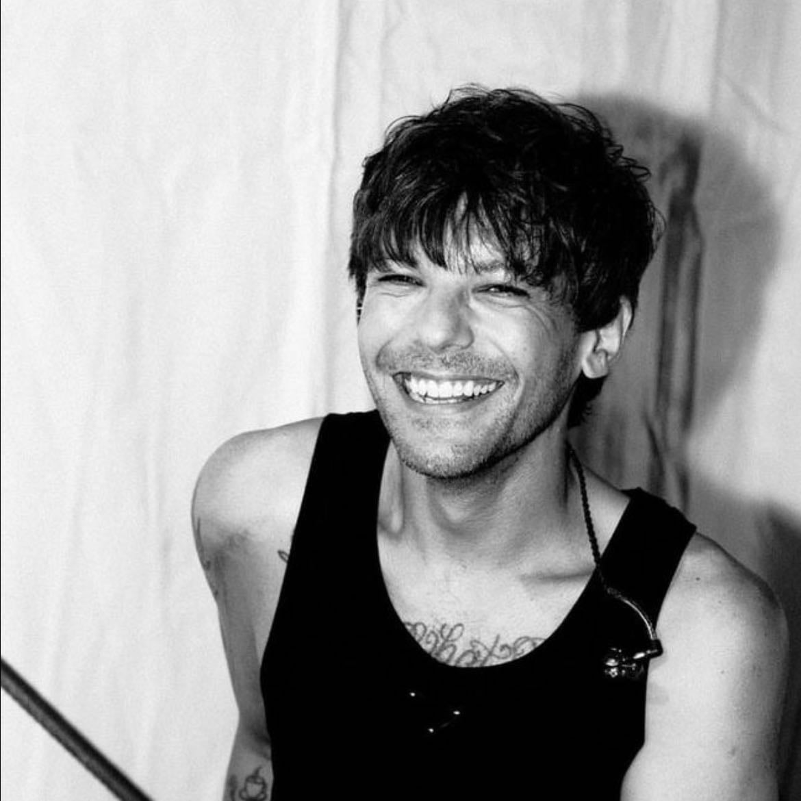 walls louis‼️