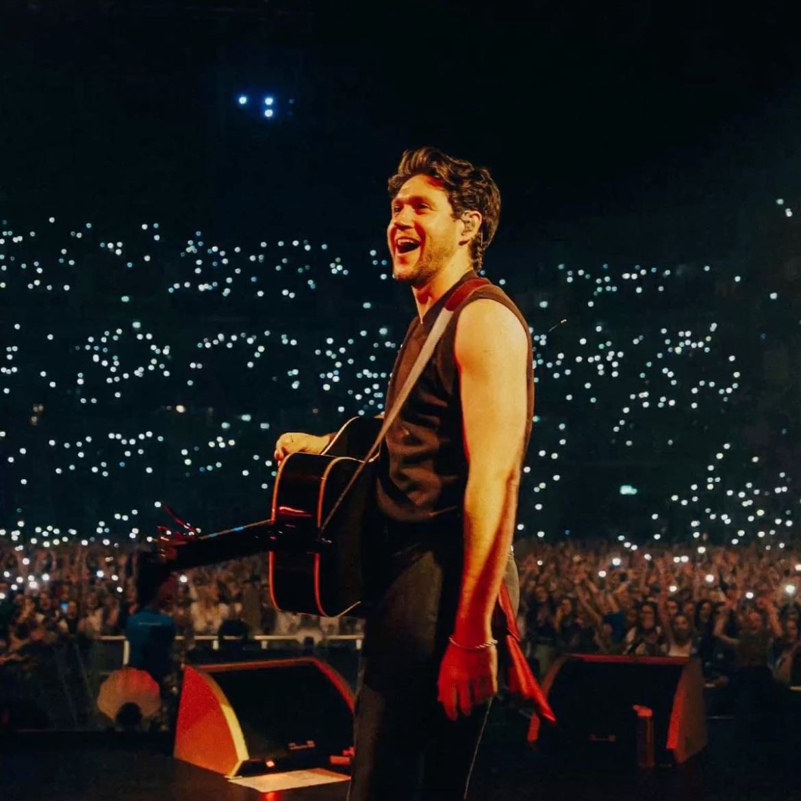 The Show Niall‼️