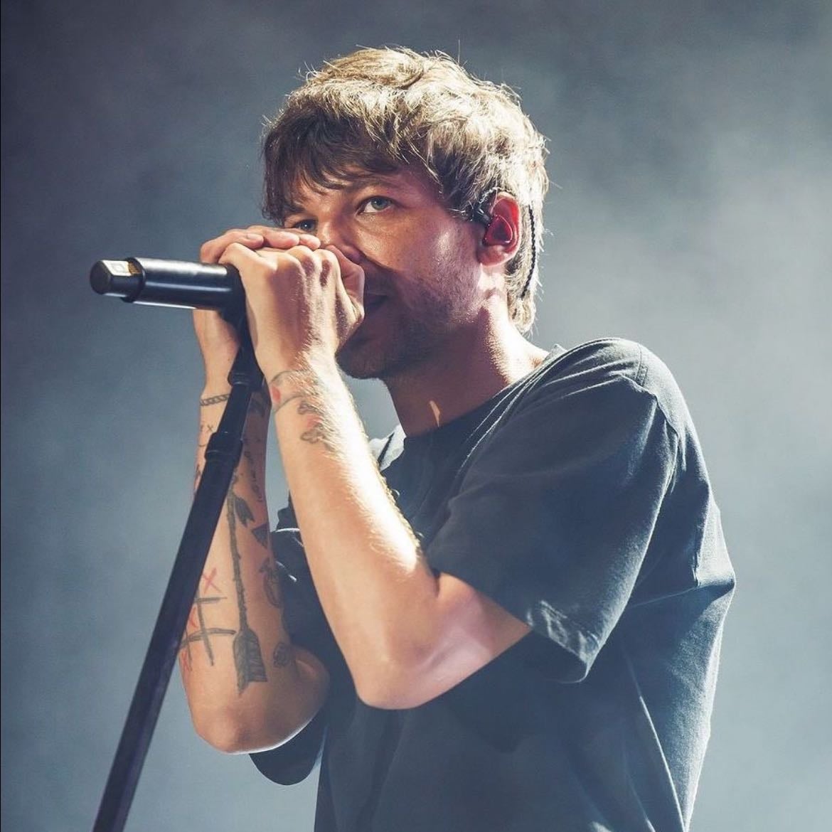 fitf louis‼️