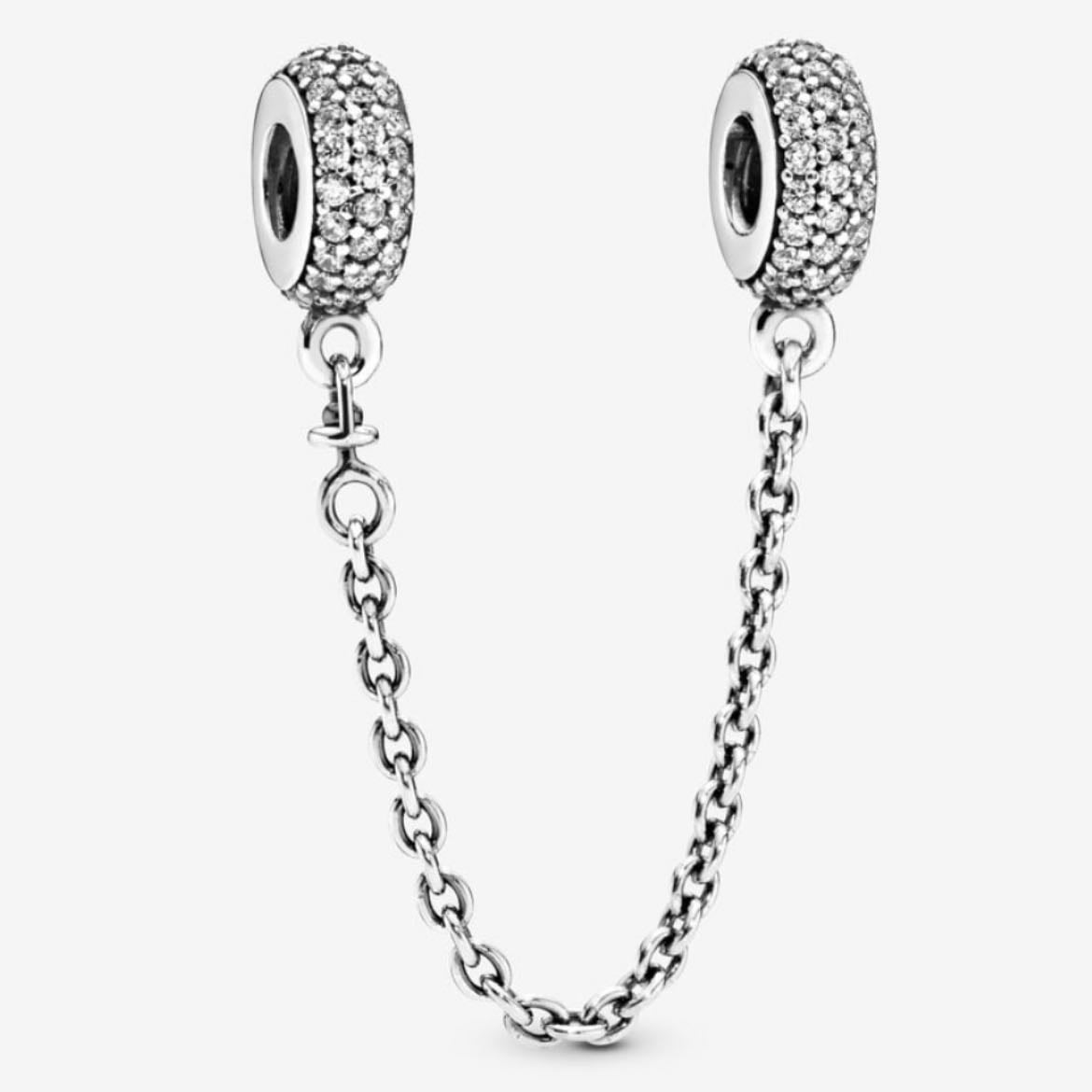 safety chain🤍
