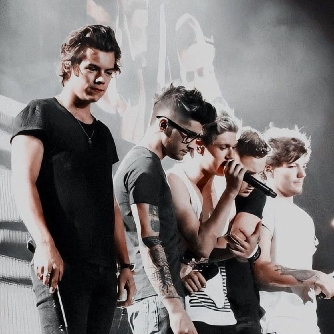 One Direction - Artist