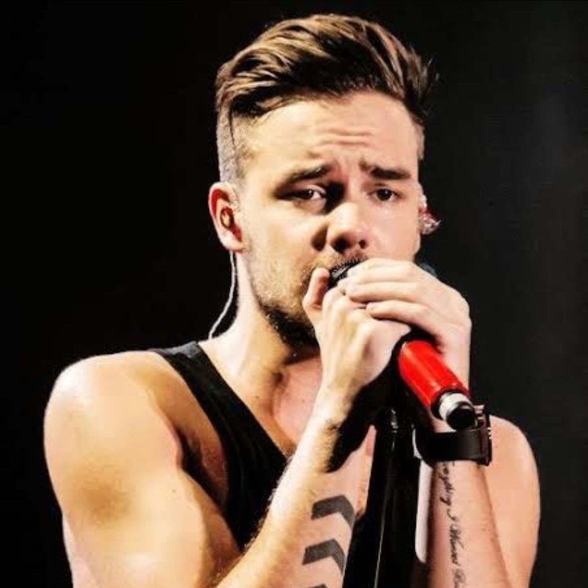 Liams website