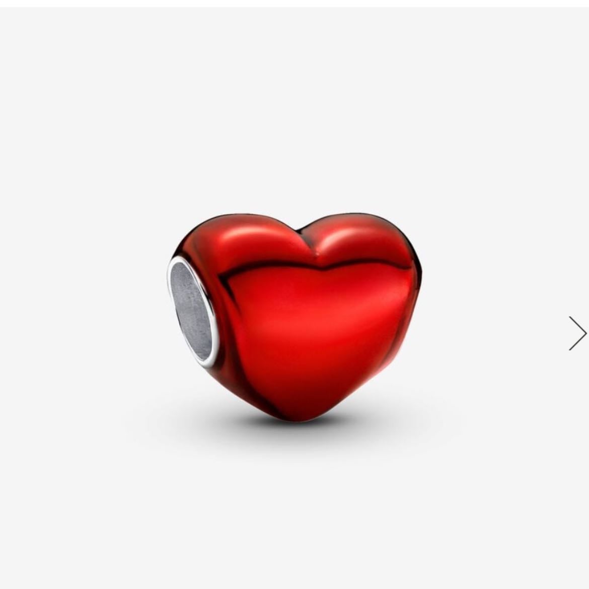 red heart🤍 - liam