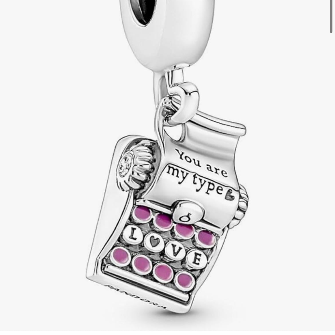 typewriter🤍 - like who uses typewriters anyway?