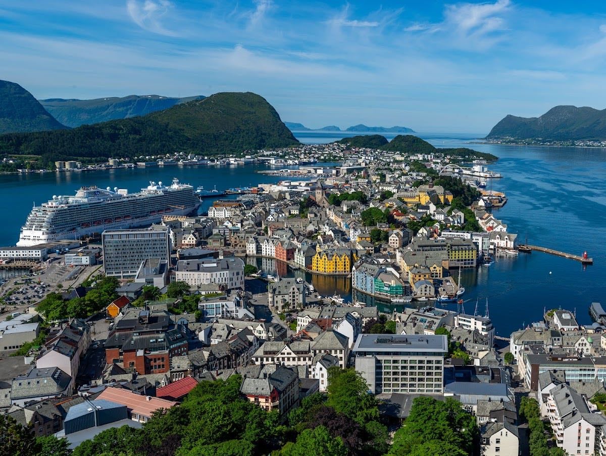 Norway
