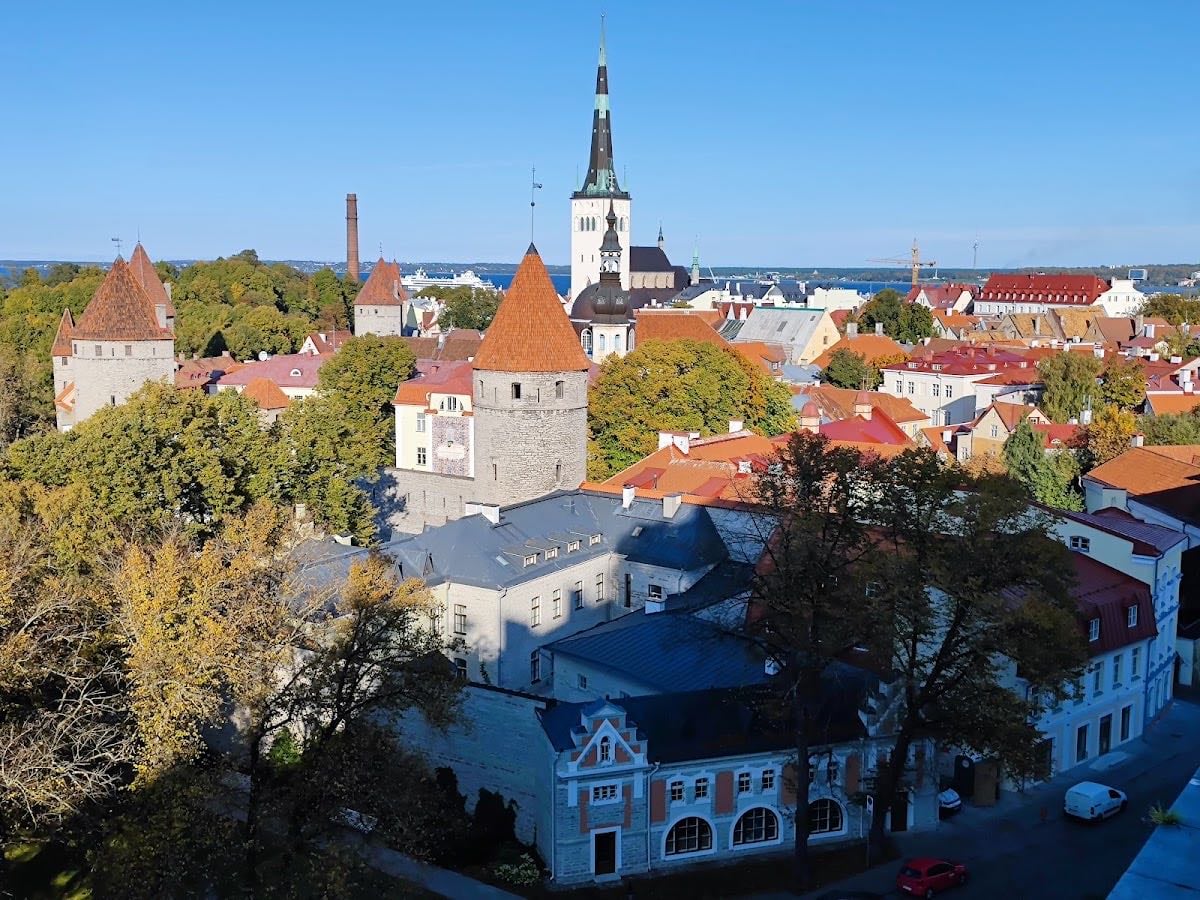 Estonia