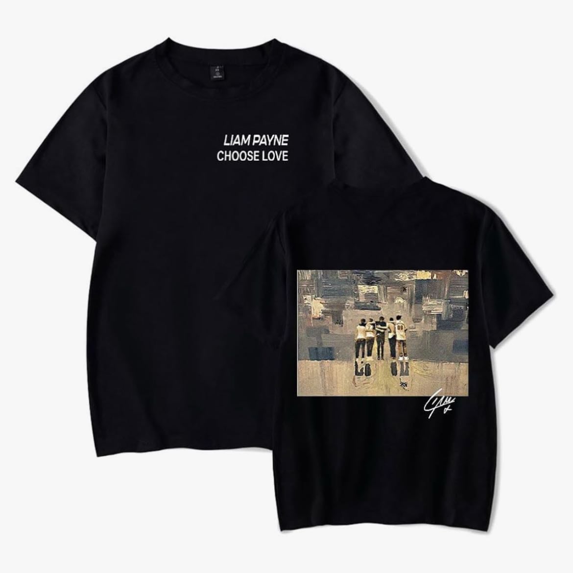 choose live shirt❤️🩹