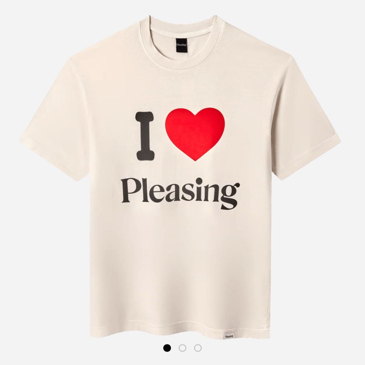 love pleasing top🤍