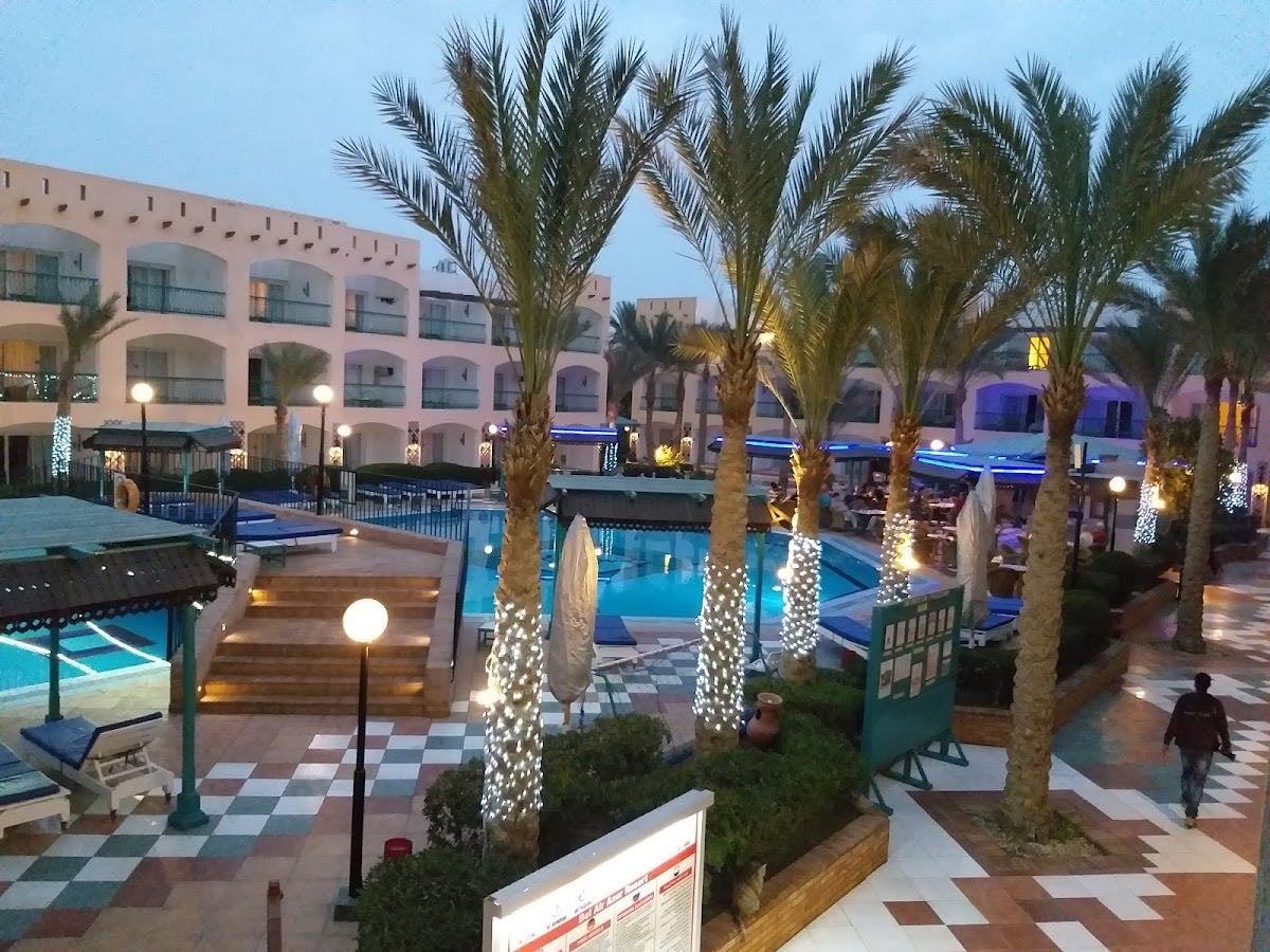 Egypt