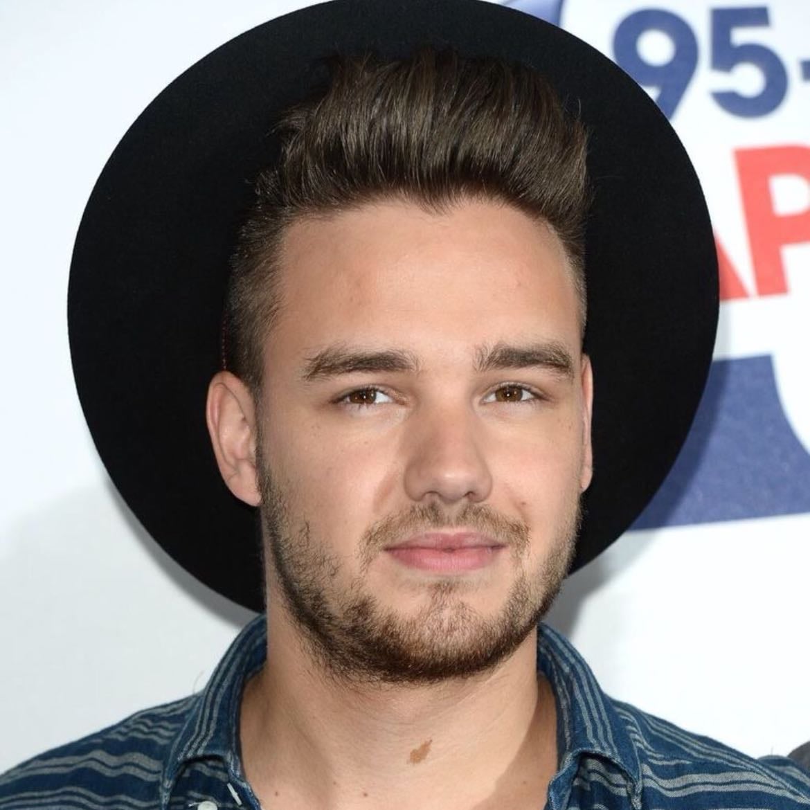 hat era liam💞 - really weird photo but we air it pinterest won't load
