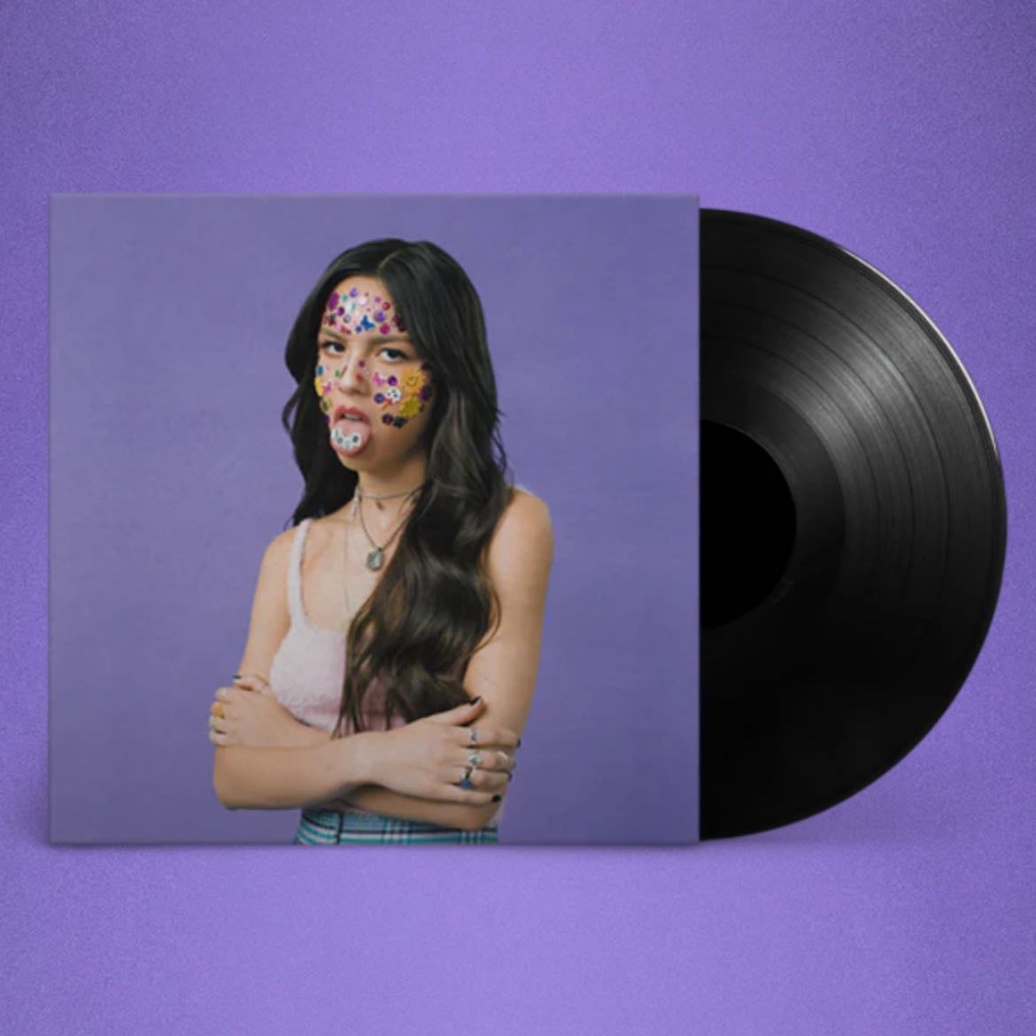 sour vinyl💟