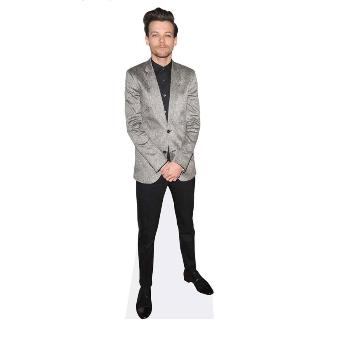 louis cutout❤️🩹