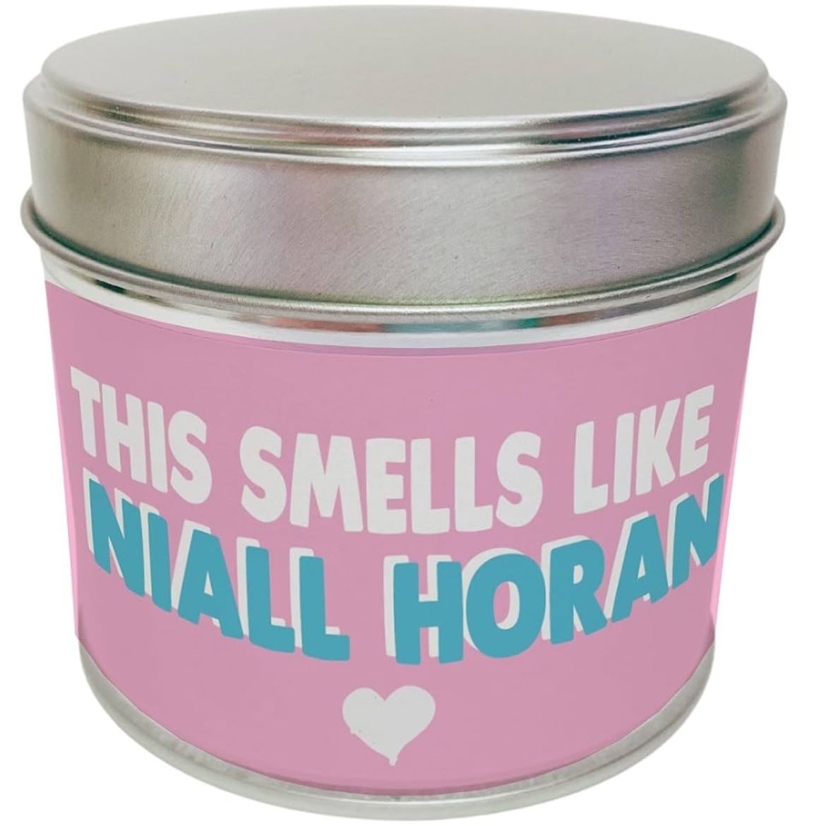 niall candle🤍