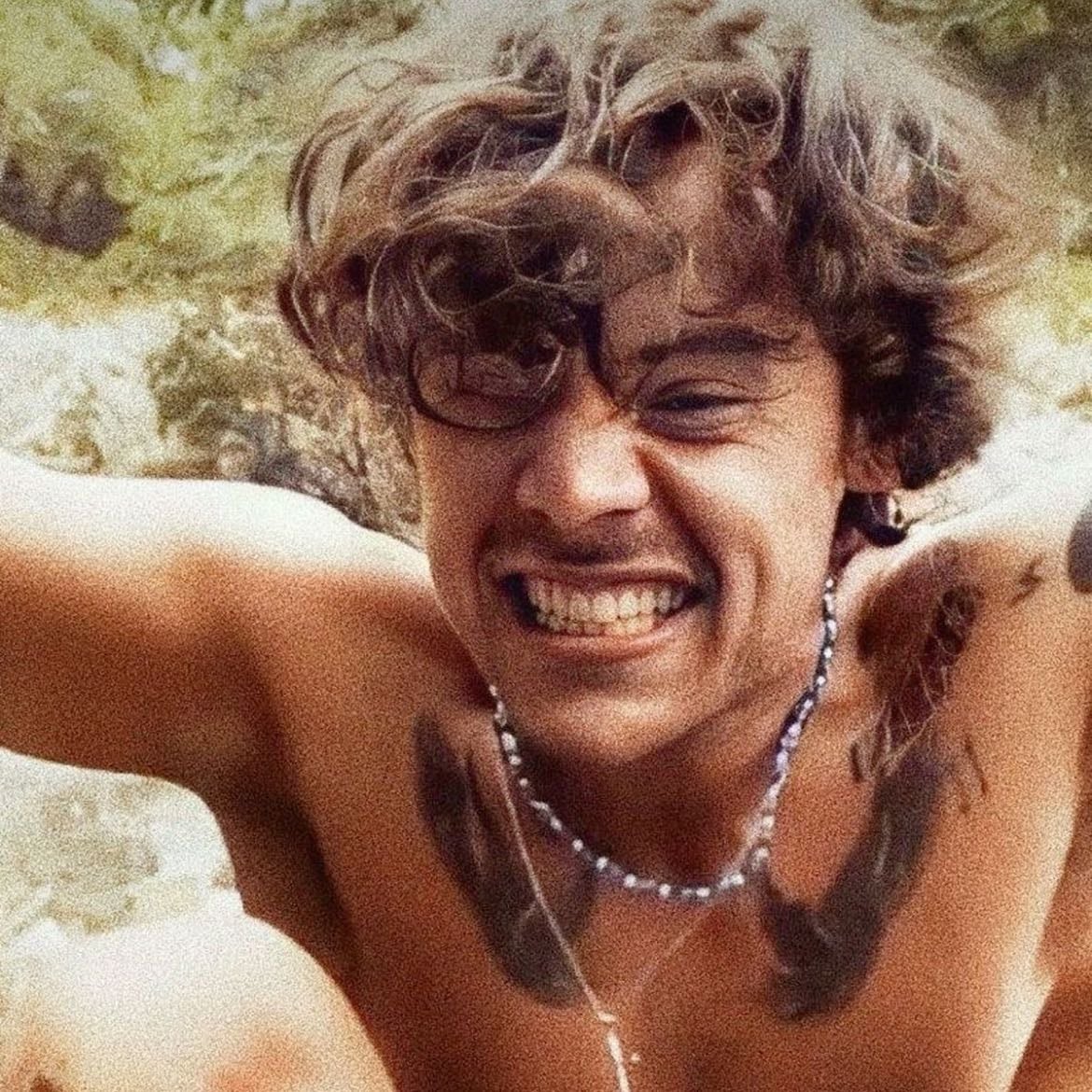 fine line harry💞