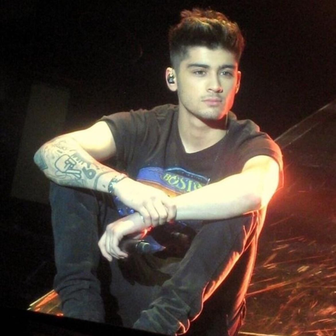 frat boy zayn‼️