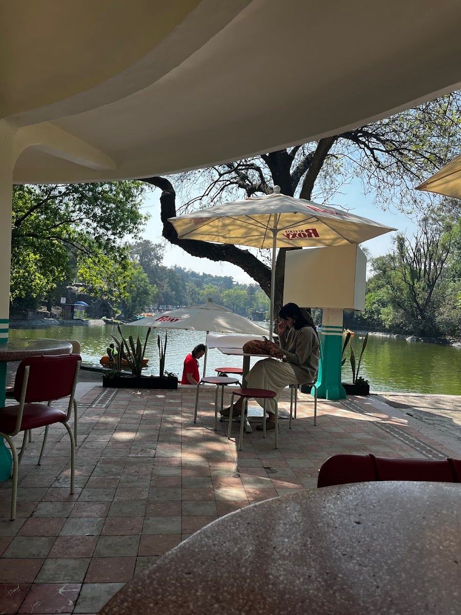 Nevería Roxy - Chapultepec