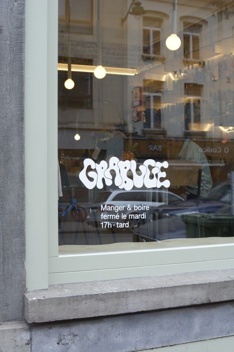 Grabuge