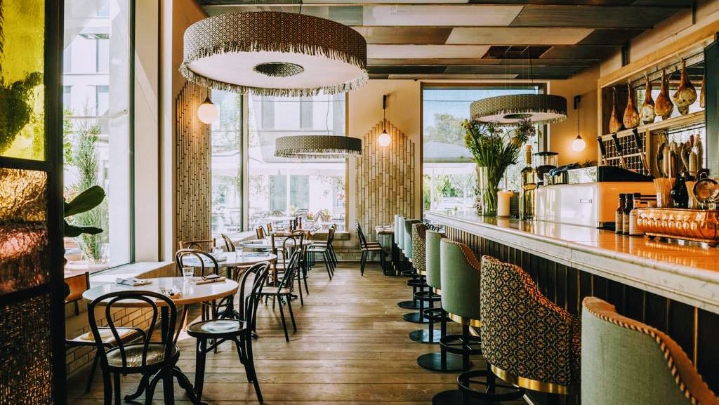 MARTA Trattoria & Bar