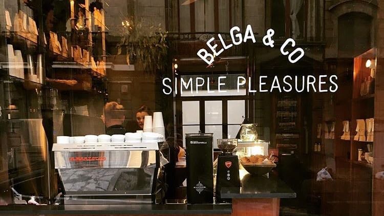 Belga & Co.