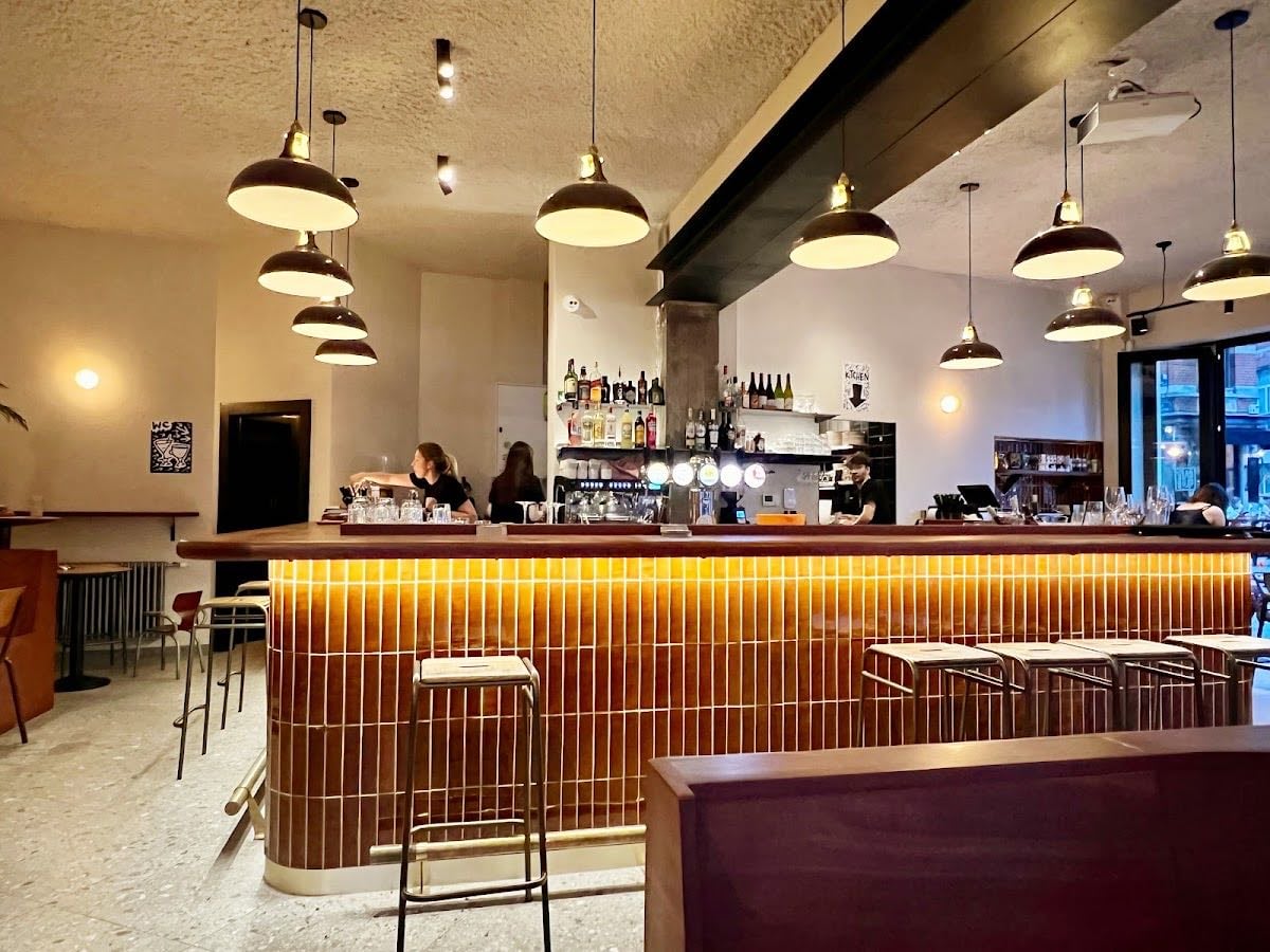Café Club
