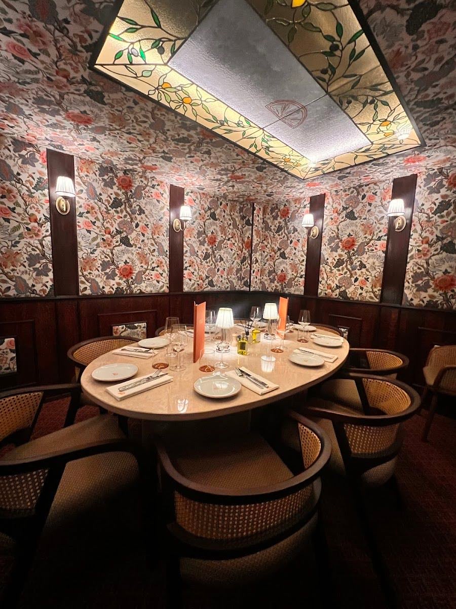 Baci Restaurant