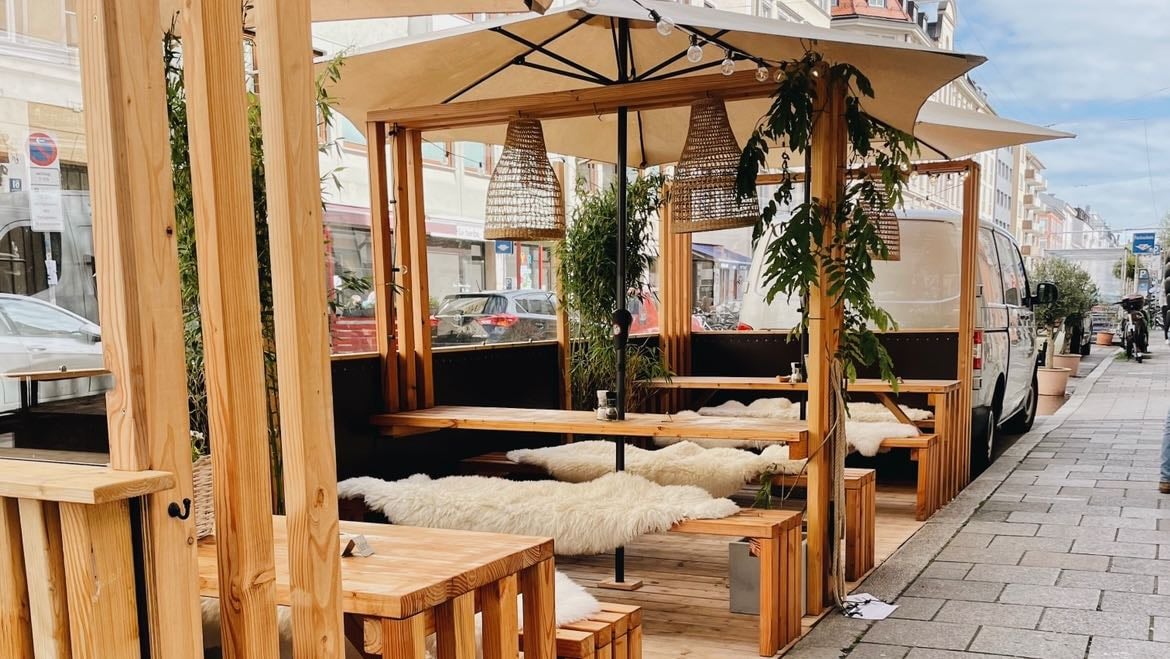 Café Zeitgeist
