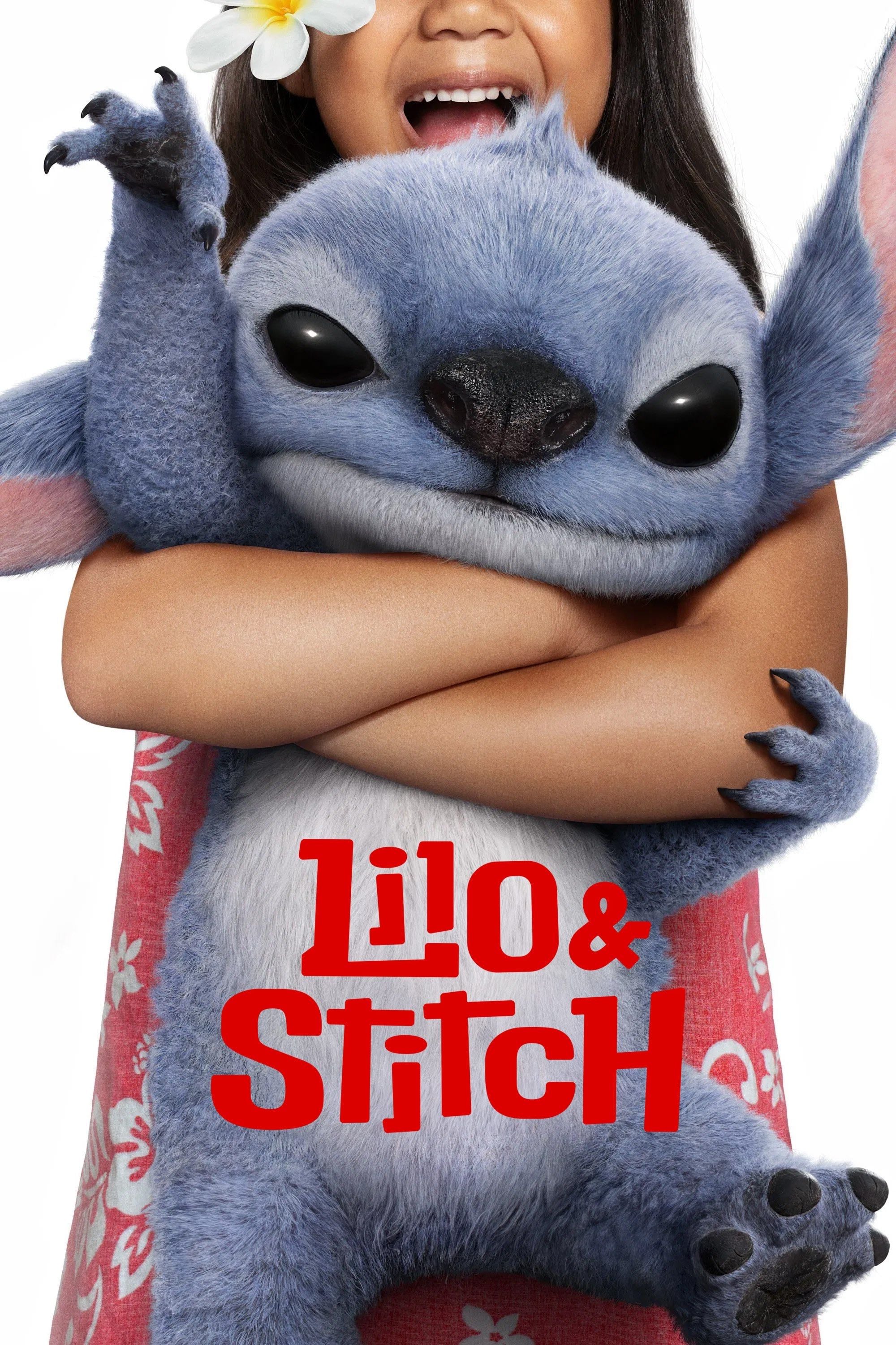 Lilo & Stitch - Dean Fleischer Camp · 2025