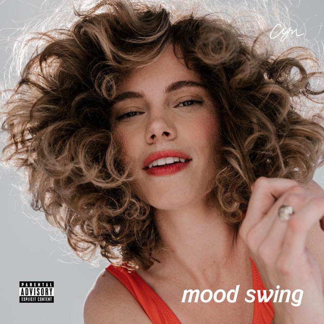 I Can’t Believe - Song · Cyn