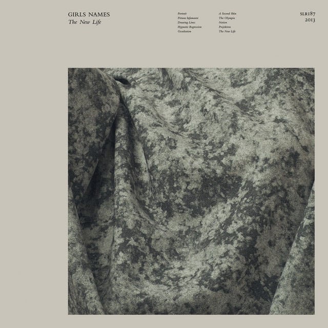 Hypnotic Regression - Song · Girls Names