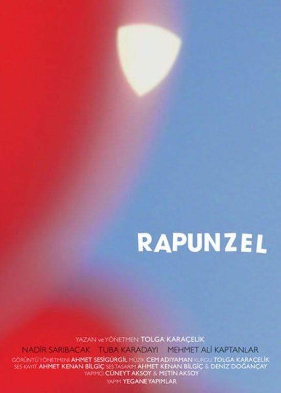 Rapunzel - Tolga Karaçelik · 2010