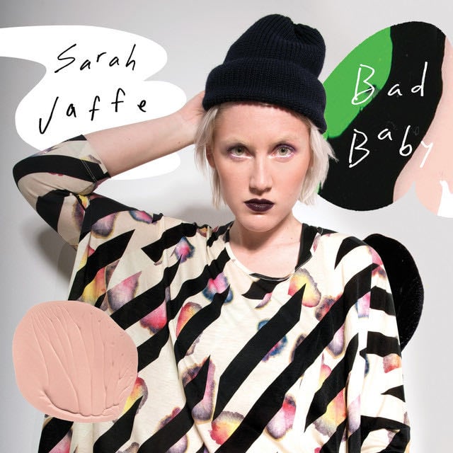 This / That - Song · Sarah Jaffe
