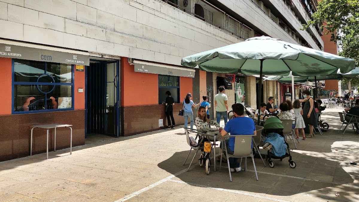 Bar Terracota