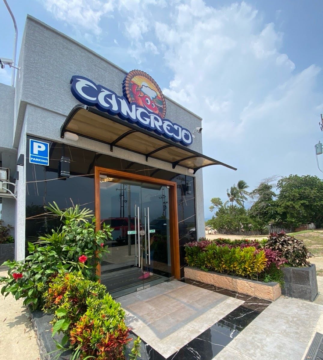CANGREJO RESTAURANTE
