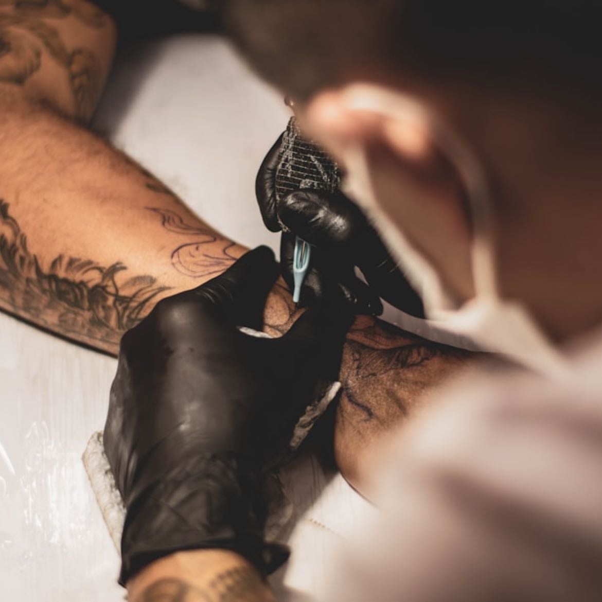 Tatuarnos