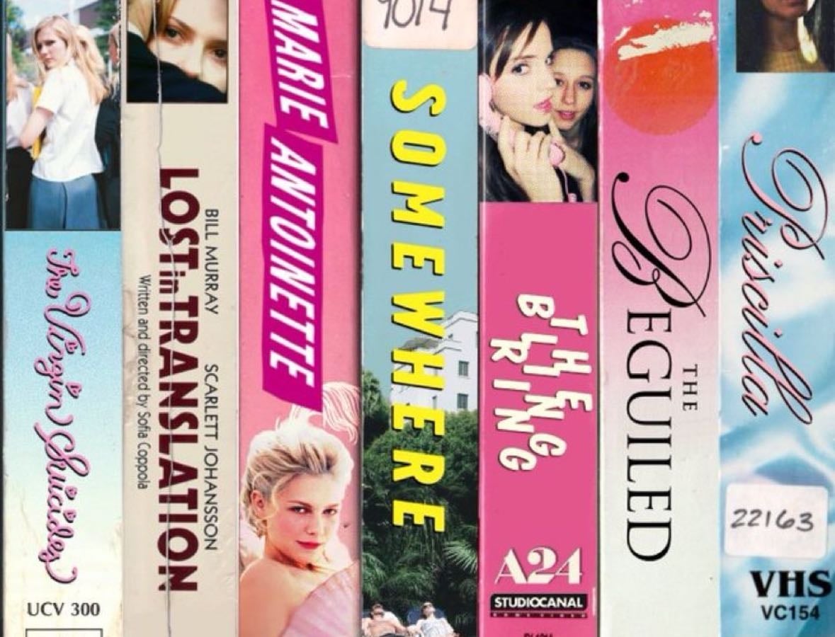 all time favorite films+series