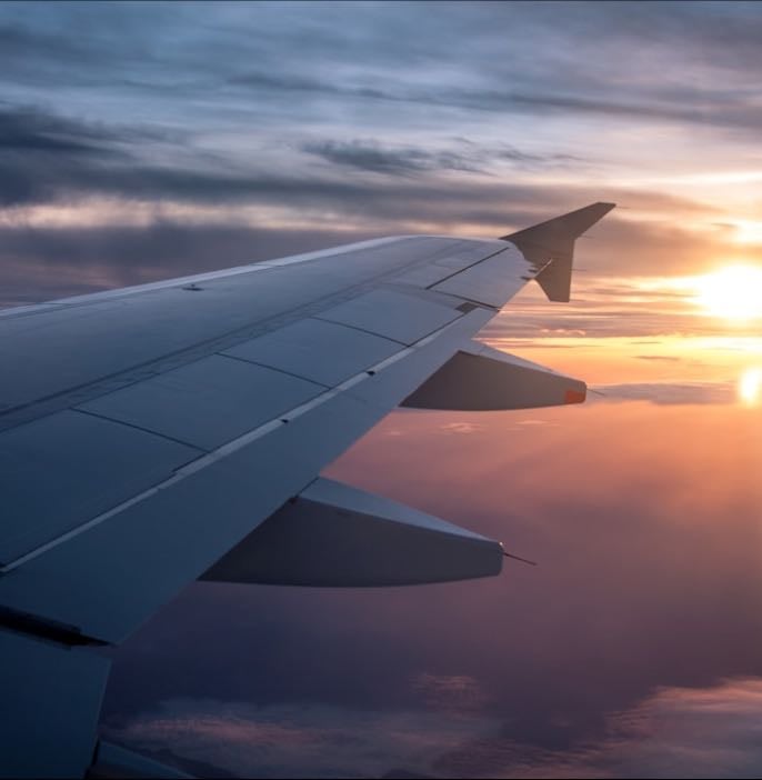 Traveling