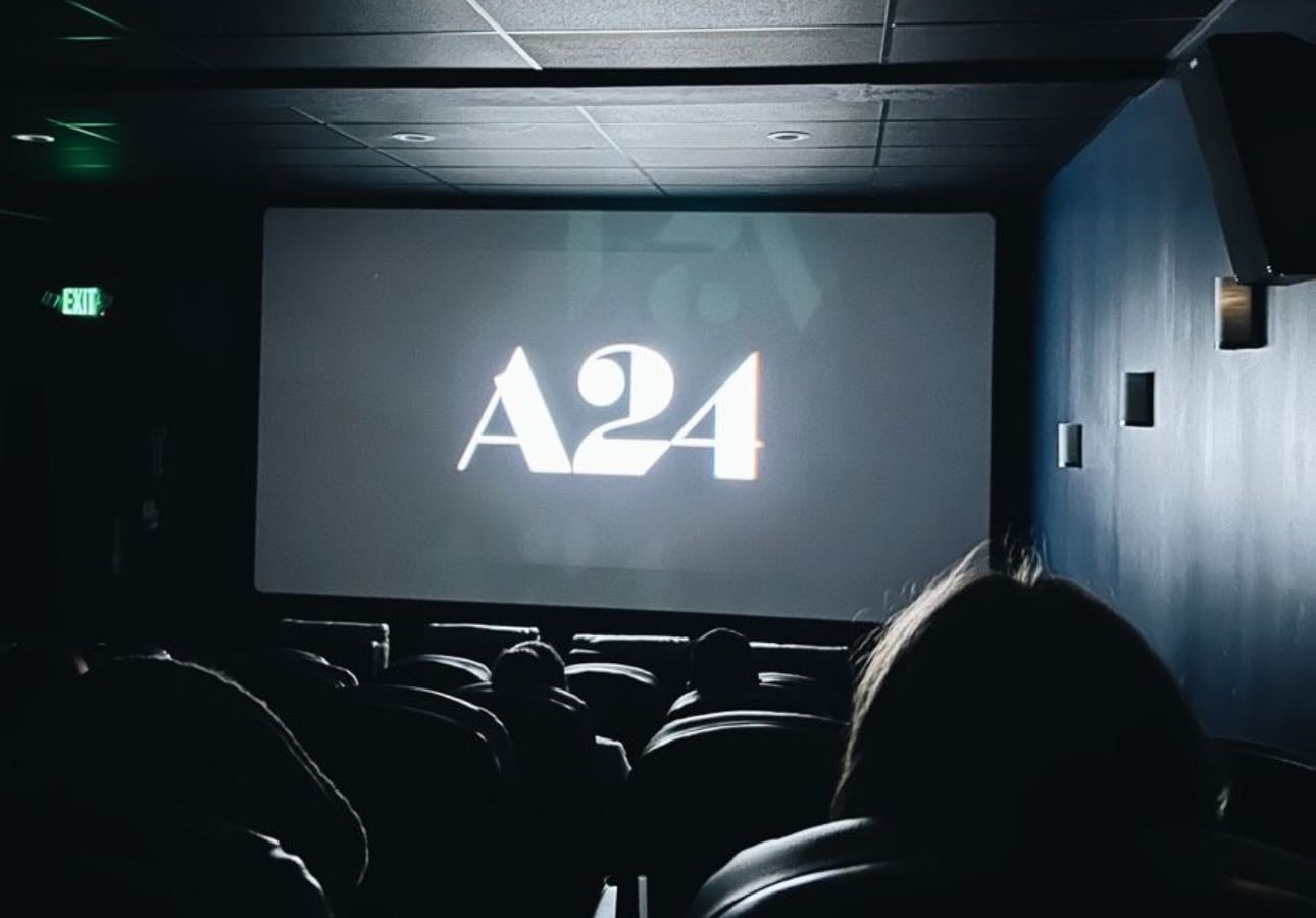 fav a24 films - Movies hypelist by alov茅ya馃尡
