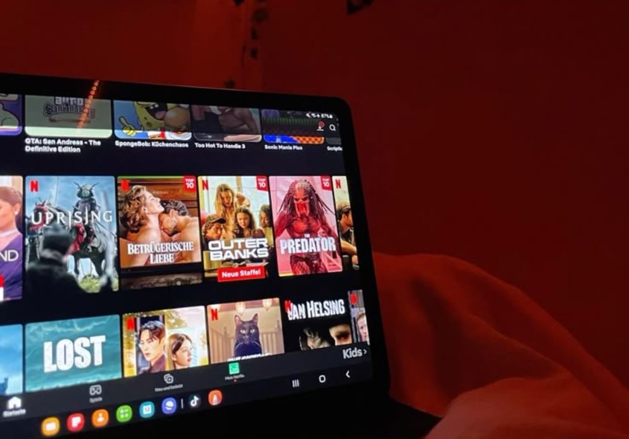 netflix tv recs - Movies hypelist by alovéya🌱