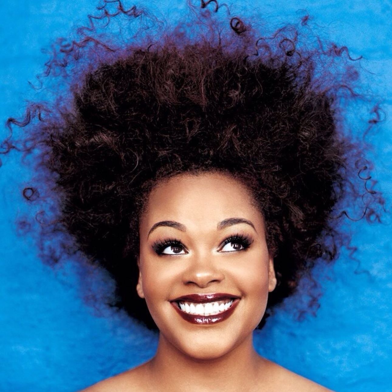 Jill Scott - Artist