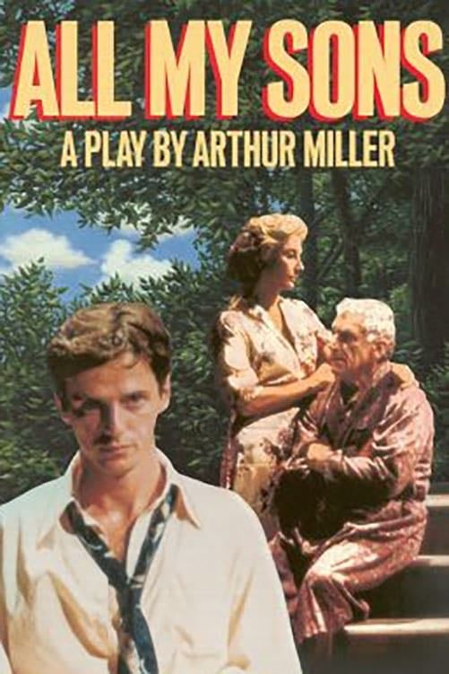 All My Sons - Jack O'Brien · 1987
