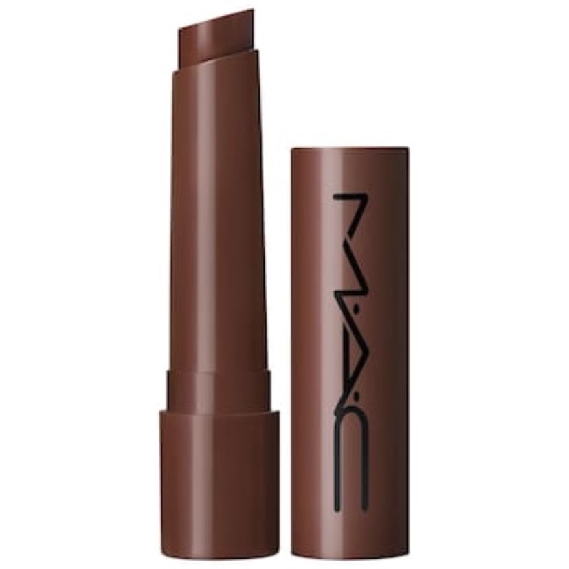 plumpin Lipstick MAC