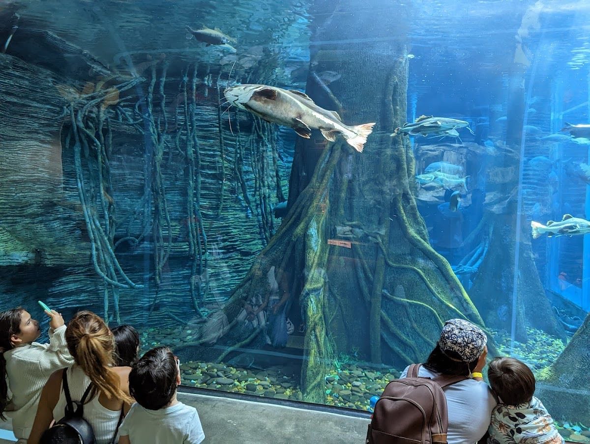 Parque Explora