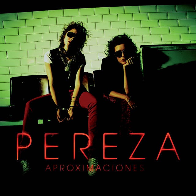 Estrella Polar (with Juan Aguirre) - Song · Pereza, Juan Aguirre