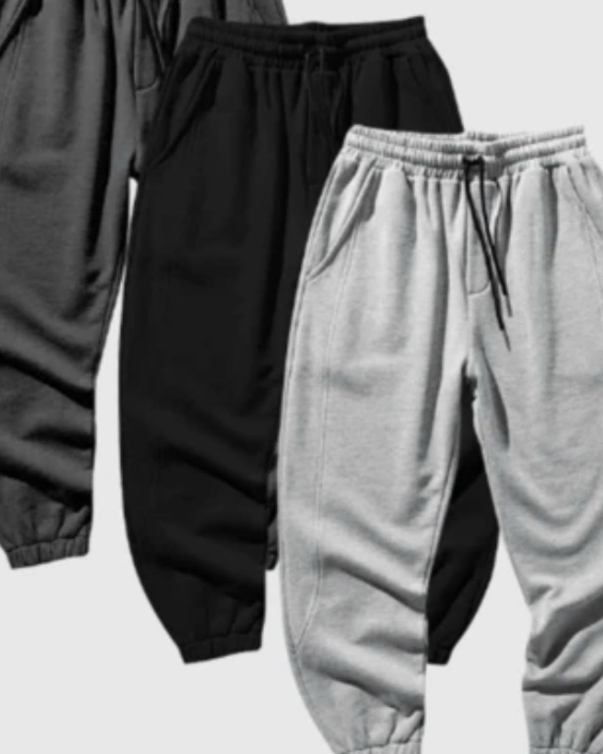 New sweatpants