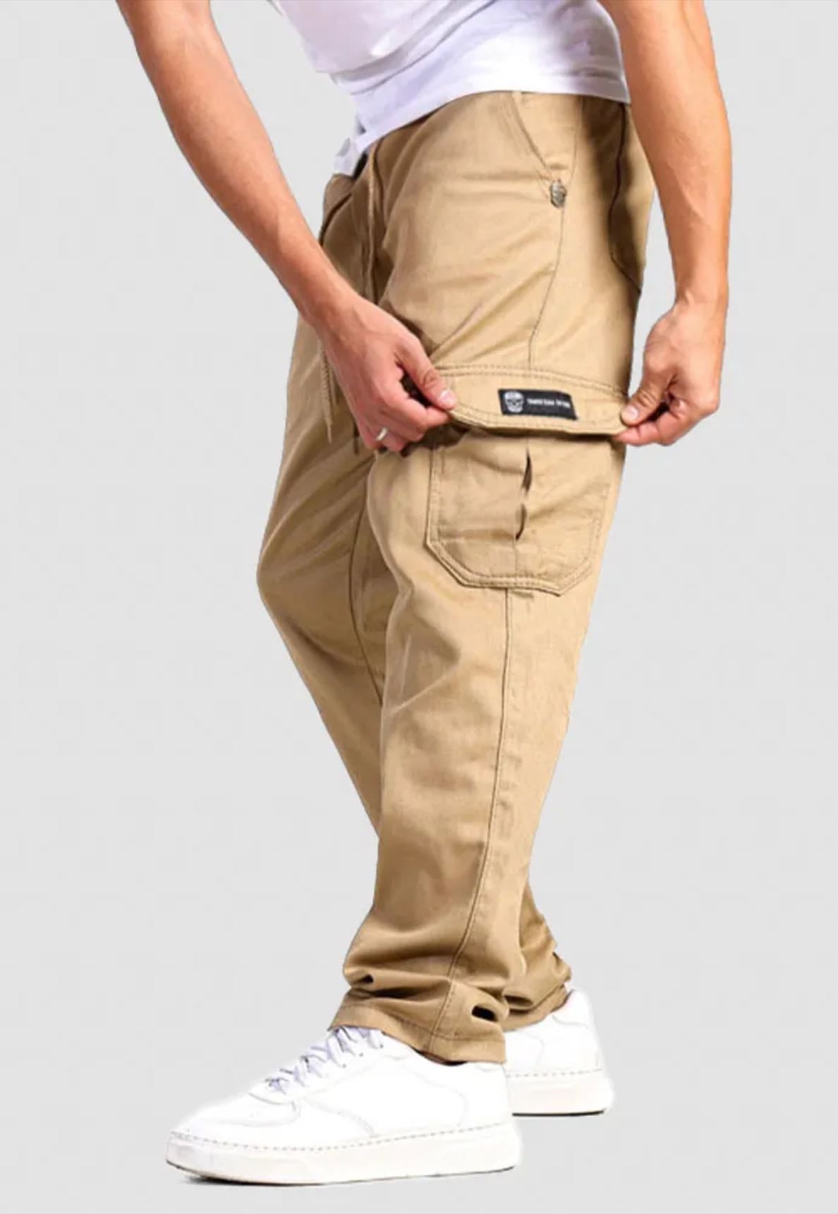 New Cargo pants